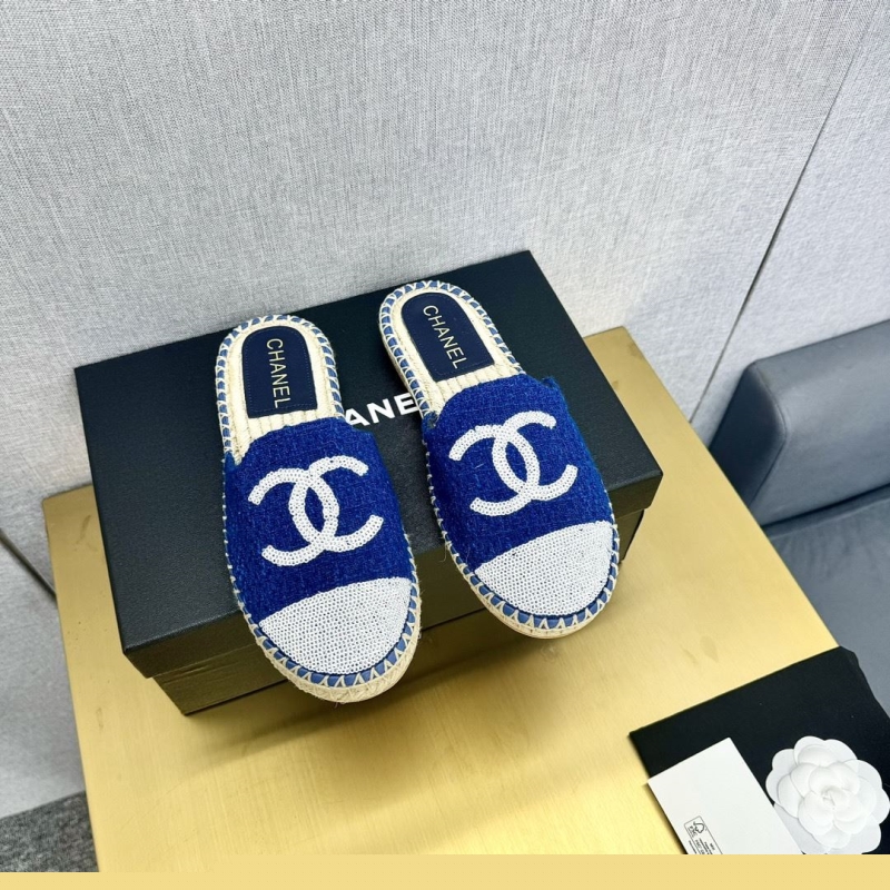 Ch*el slippers